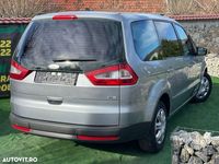 second-hand Ford Galaxy 2.0 TDCi DPF Concept