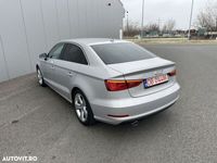 second-hand Audi A3 1.6 TDI Limousine Attraction