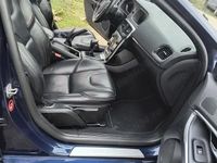 Second-hand Volvo V40 115 CP (84 kW) 2016