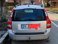 second-hand Volvo V50 2005, benzină