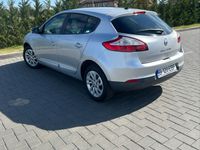 second-hand Renault Mégane III 1.5dci Limited editon