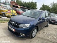 second-hand Dacia Logan MCV 0.9 TCe Ambiance