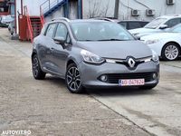 second-hand Renault Clio IV 