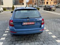 second-hand Skoda Octavia 3