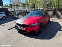 second-hand BMW M4 CS