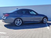 Second-hand BMW 330e iPerformance 251 CP (184 kW) 2016 Culoaregri Berlinǎ