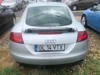 Second-hand Audi TT Sport 200 CP (147 kW) 2009 Coupe
