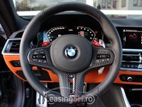 second-hand BMW M4 2022 3.0 Benzină 510 CP 10.150 km - 101.730 EUR - leasing auto