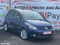 second-hand VW Golf Plus Cross 1.4 TSI