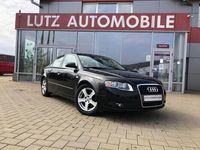 second-hand Audi A4 2005