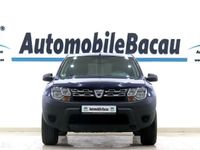 second-hand Dacia Duster SCe 115 2WD Essential