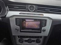 Second-hand VW Passat Comfortline 150 CP (110 kW) 2016 Culoaregri Break