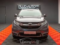 second-hand Honda CR-V 2019 1.5 Benzină 193 CP 56.000 km - 31.371 EUR - leasing auto