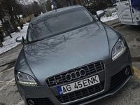 Second-hand Audi TTS 272 CP (200 kW) 2010 Culoaregri Coupe
