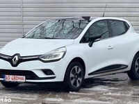 Second-hand Renault Clio IV Luxe 90 CP (66 kW) 2017 Culoarealb