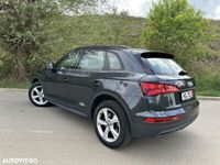 second-hand Audi Q5 2.0 40 TDI quattro S tronic Sport