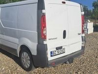 second-hand Renault Trafic 2008