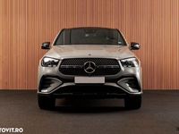 second-hand Mercedes E400 GLE Coupe4Matic 9G-TRONIC AMG Line Advanced Plus