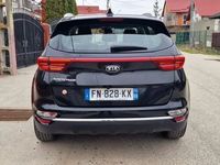 second-hand Kia Sportage 1.6 DSL 7DCT HP 4x2 Plus