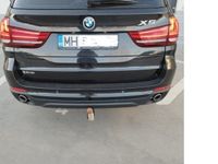 second-hand BMW X5 de vanzare schimb