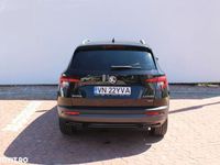 second-hand Skoda Karoq 2.0 TDI 4X4 DSG