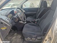 second-hand Hyundai Tucson 2.0 CRDI VGT 4WD