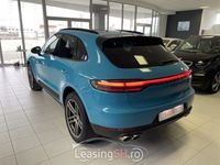 second-hand Porsche Macan 2019 3.0 Benzină 354 CP 30.800 km - 69.979 EUR - leasing auto