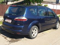 second-hand Ford S-MAX 2,0 tdci 140 cp pret fix