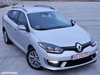 second-hand Renault Mégane GT Line ENERGY dCi 110