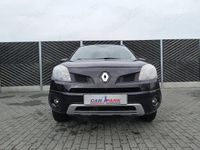 Second-hand Renault Koleos 150 CP (110 kW) 2010 Negru SUV