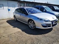 second-hand Renault Laguna III 