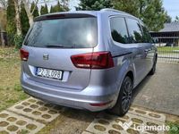 second-hand Seat Alhambra 2.0 TDI Xcellence DSG , 2019