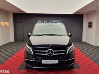 second-hand Mercedes V300 d Lung Exclusive