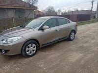 Second-hand Renault Fluence 110 CP (80 kW) 2010 Berlinǎ