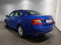 second-hand Skoda Octavia SMART 1.5 TSI