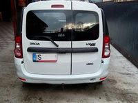 Second-hand Dacia Logan 87 CP (63 kW) 2010 Berlinǎ