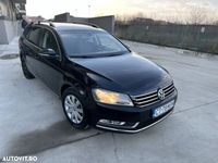 second-hand VW Passat Variant 1.6 TDI BlueMotion Technology Comfortline