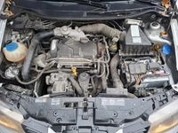 Second-hand Seat Cordoba 75 CP (55 kW) 2008 Berlinǎ