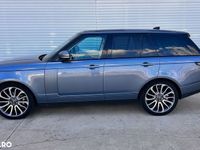 second-hand Land Rover Range Rover 3.0L SDV6 Vogue