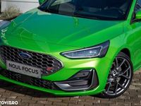 second-hand Ford Focus 2022 · 2 km · 2 261 cm3 · Benzina