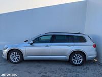 second-hand VW Passat NoulVar.Comfortline 2.0 TDI DSG