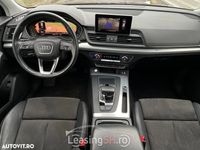 second-hand Audi Q5 2.0 45 TFSI S tronic quattro Design