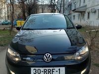 second-hand VW Polo 2011, 1.2 TDI