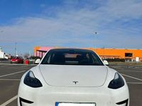 second-hand Tesla Model 3 