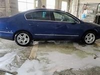 Second-hand VW Passat 140 CP (102 kW) 2006 Berlinǎ