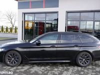 second-hand BMW 530 Seria 5 d xDrive AT