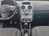 second-hand Opel Corsa 1.3 CDTI DPF EcoFLEX Innovation