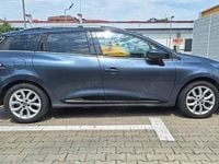 Second-hand Renault Clio GrandTour 90 CP (66 kW) 2016 Break