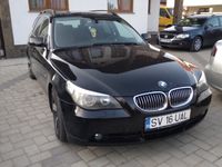 second-hand BMW 560L L