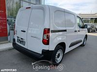 second-hand Toyota Proace City